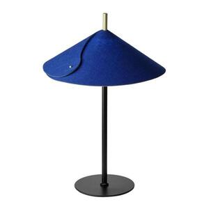 LEDVANCE stolní lampa Decor Flip G9 220-240 V modrá obraz