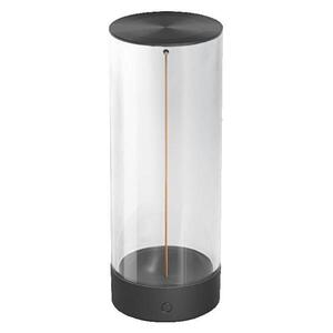LEDVANCE stolní LED svítidlo ENDURA Style Decor Filament 1, 2 W 5 V USB stmívatelné IP54 obraz