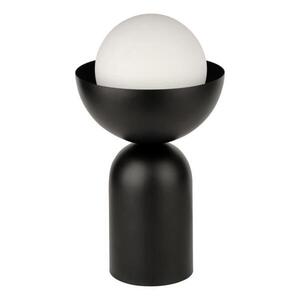 LEDVANCE stolní svítidlo Decor Bowl E14 220-240 V černé obraz