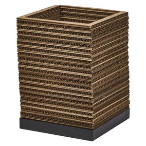 LEDVANCE stolní svítidlo Decor Cardboard Square E27 220-240 V obraz