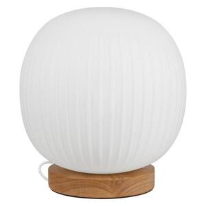 LEDVANCE stolní svítidlo Decor Glass Lantern E27 220-240 V obraz