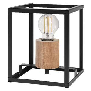 LEDVANCE stolní svítidlo Decor Nairobi E27 220-240 V obraz