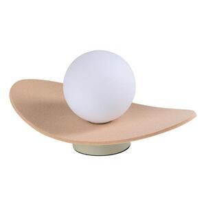 LEDVANCE stolní svítidlo Decor Pearl G9 220-240 V obraz