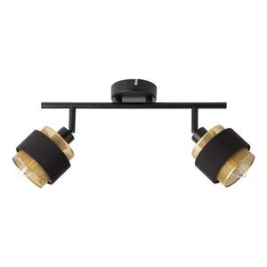 LEDVANCE stropní svítidlo Decor Spot Hornet 2x2, 8 W E14 220-240 V obraz