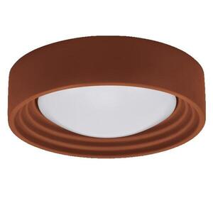 LEDVANCE stropní svítidlo Orbis Concrete 300 mm 13 W 220-240 V 3000 K stmívatelné obraz