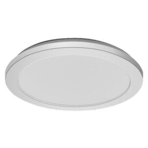 LEDVANCE stropní svítidlo Orbis Disc 30 cm 22 W 220-240 V CCT IP44 chrom obraz
