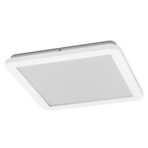 LEDVANCE stropní svítidlo Orbis Disc 30×30 cm 22 W CCT IP44 obraz