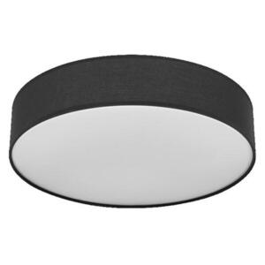 LEDVANCE stropní svítidlo Orbis Paris 2xE27 220-240 V 400 mm černé obraz