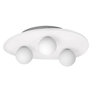 LEDVANCE stropní svítidlo Plaster Nest 3xG9 bílé 4058075841406 obraz