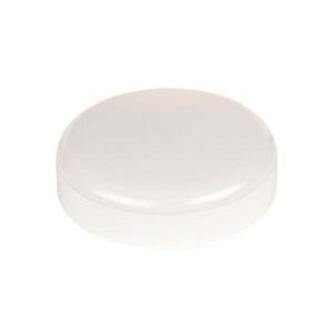 LEDVANCE stropní svítidlo SF Slim RD 200 P 19 W 4000 K 220-240 V IP65 obraz
