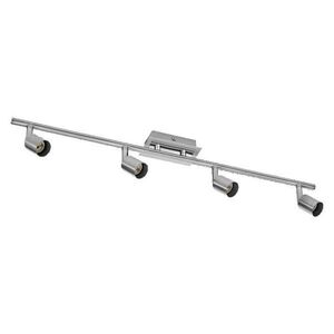 LEDVANCE stropní svítidlo Spot Cylinder Duo 4xGU10 220-240 V nastavitelný obraz