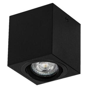 LEDVANCE stropní svítidlo Spot Surface Square GU10 220-240 V obraz