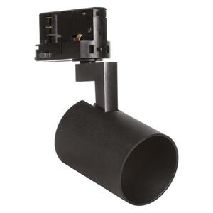 LEDVANCE TR SP HOUSING E GU10 BK 4099854590009 obraz