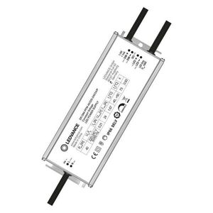 LEDVANCE trafo 24V DC DR DIM-PFM -40/220-240/24/P 4058075379176 obraz