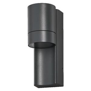 LEDVANCE venkovní nástěnné svítidlo Endura Classic Isidor GU10 220-240 V IP65 obraz