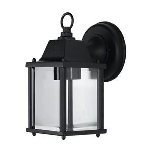 LEDVANCE venkovní nástěnné svítidlo ENDURA Classic Lantern Square S E27 220-240 V obraz