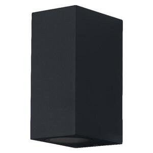 LEDVANCE venkovní nástěnné svítidlo ENDURA Classic Square UpDown GU10 220-240 V IP44 obraz