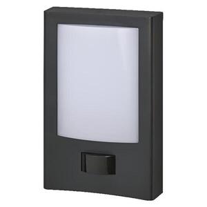 LEDVANCE venkovní nástěnné svítidlo Endura Style Entrance Sensor 13 W 220-240 V 3000 K PIR senzor obraz