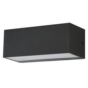 LEDVANCE venkovní nástěnné svítidlo Endura Style Idri 12, 5 W 220-240 V 3000 K IP65 obraz