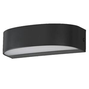 LEDVANCE venkovní nástěnné svítidlo Endura Style Ilay 7, 6 W 220-240 V 3000 K IP65 obraz