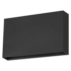 LEDVANCE venkovní nástěnné svítidlo Endura Style Ilja 7 W 220-240 V 3000 K IP65 obraz