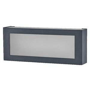 LEDVANCE venkovní nástěnné svítidlo Endura Style Nova 10 W 220-240 V 3000 K IP54 obraz