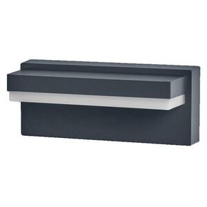 LEDVANCE venkovní nástěnné svítidlo Endura Style Robust 12 W 220-240 V 3000 K IP54 obraz