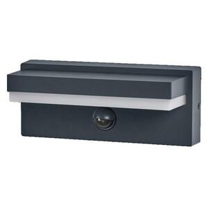 LEDVANCE venkovní nástěnné svítidlo Endura Style Robust Sensor 12, 5 W 220-240 V 3000 K IP54 PIR senzor obraz