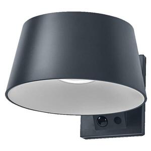 LEDVANCE venkovní solární nástěnné svítidlo Endura Style Brella 10, 1 W 930 lm 3000 K senzor stmívatelné obraz
