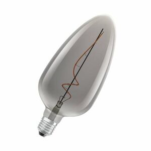 LEDVANCE Vintage 1906 CLA 125 DIM 15 4W/1800K E27 4058075761032 obraz
