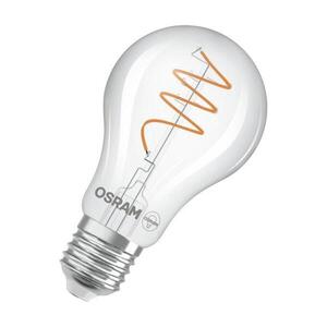 LEDVANCE Vintage 1906 Classic A 40 Spiral Filament 3.4W 827 Clear E27 4058075836686 obraz