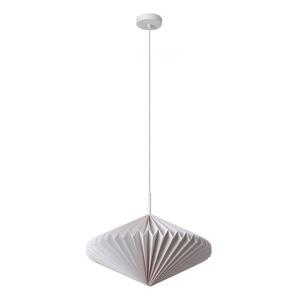 LEDVANCE závěsné svítidlo Decor Paper Lantern Diamond E27 220-240 V obraz