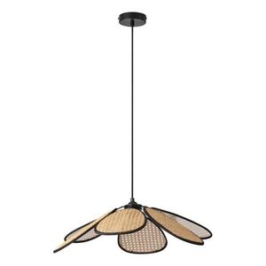 LEDVANCE závěsné svítidlo Decor Rattan Daisy 220-240 V E27 obraz