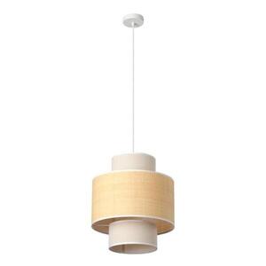 LEDVANCE závěsné svítidlo Decor Wrap Cylinder E27 220-240 V obraz