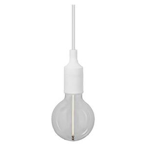LEDVANCE závěsné svítidlo Vintage 1906 PenduLum Bell bílé 4099854092688 obraz
