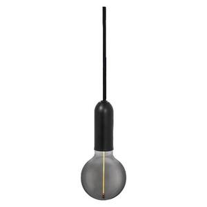 LEDVANCE závěsné svítidlo Vintage 1906 PenduLum Round E27 220-240 V obraz