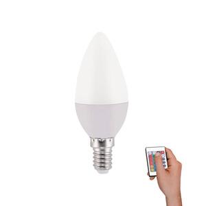 JUST LIGHT LEUCHTEN DIRECT LED žárovka svíčka, E14/4W 2700-5000K LD 08103 obraz