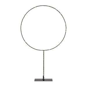 MARKSLOJD Markslöjd Alpha černá stolní lampa obraz