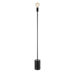 MARKSLOJD Markslöjd Capital stojací lampa černá obraz
