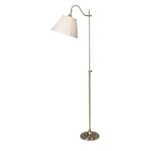 MARKSLOJD Markslöjd Charleston stojací lampa zlatá obraz