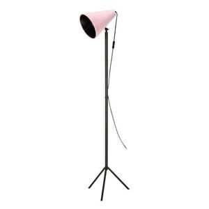 MARKSLOJD Markslöjd Cilla stojací lampa růžová obraz