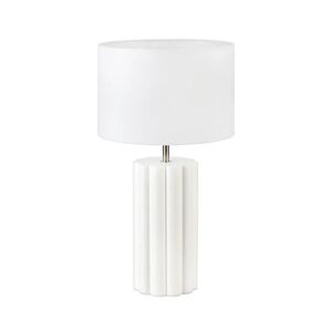 MARKSLOJD Markslöjd Column stolní lampa bílá obraz