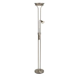 MARKSLOJD Markslöjd Detroit stojací lampa ocel obraz