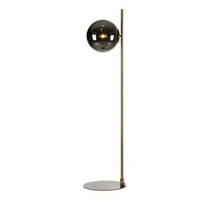 MARKSLOJD Markslöjd Dione stojací lampa staromosaz obraz