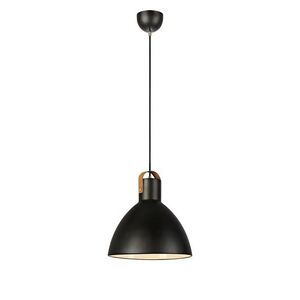MARKSLOJD Markslöjd Eagle závěsné svítidlo černé 35 cm obraz