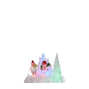 MARKSLOJD Markslöjd Felicitas dekorace obraz