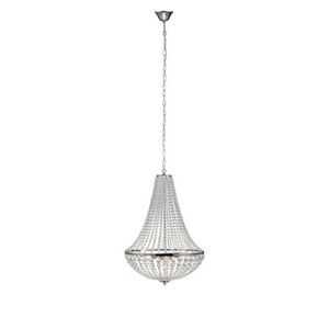 MARKSLOJD Markslöjd Gränsö lustr chrom 50 cm obraz