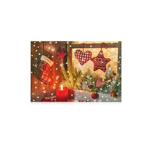 MARKSLOJD Markslöjd Motiv LED obraz 40x60 cm obraz