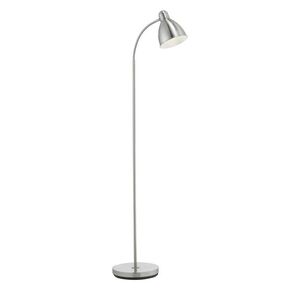 MARKSLOJD Markslöjd Nitta stojací lampa ocel obraz