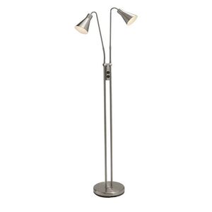 MARKSLOJD Markslöjd Odense stojací lampa ocel obraz